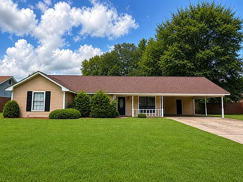 80 Shady Vale Ln Photo 1