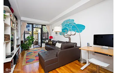 Sold by Douglas Elliman