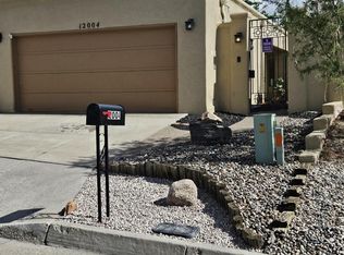 12004 Calle Zagal NE, Albuquerque, NM 87111