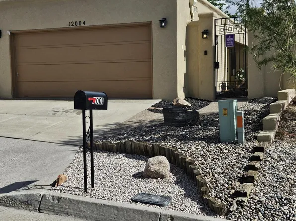12004 Calle Zagal NE, Albuquerque, NM 87111
