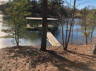 0 Idlewood Ln, Hartwell, GA 30643