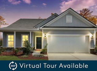 204 Malind Bluff Dr #GVMTY8, Bluffton, SC 29909