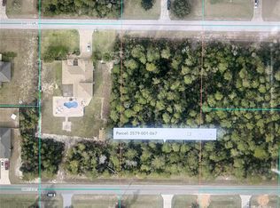 SW 112th St LOT 67N, Ocala, FL 34476