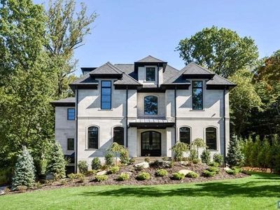 46 Berkery Pl, Alpine, NJ, 07620