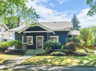 6406 N Haight Ave, Portland, OR 97217