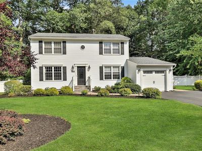 40 Cardinal Street, Pearl River, NY, 10965