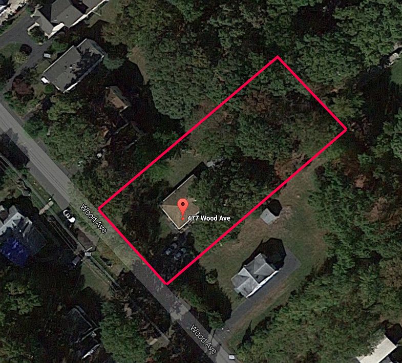 2nd image of 477 Wood Ave