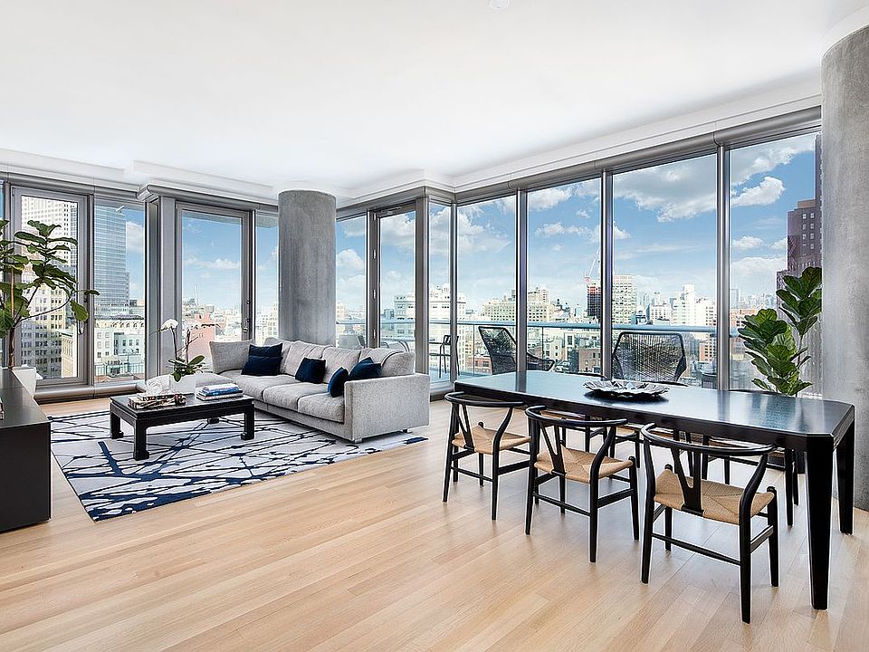 1st image of 56 Leonard St Unit 15BWEST