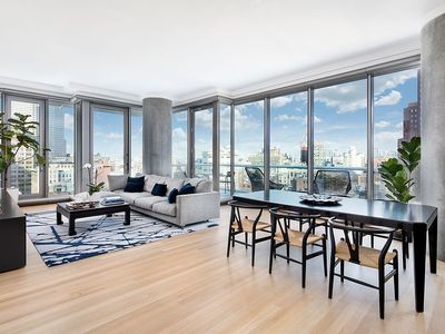 56 Leonard St Unit 15BWEST, New York, NY, 10013