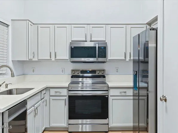 12705 W REDFIELD Road, El Mirage, AZ 85335