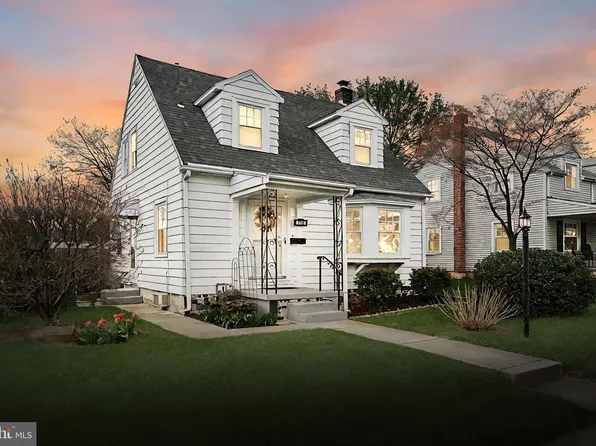 718 Tioga St, York, PA 17404