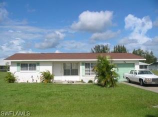 810 SW 11th Ave, Cape Coral, FL 33991