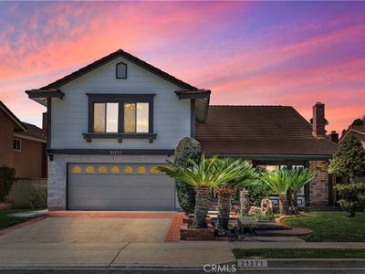 21371 Avenida Manantial, Lake Forest, CA, 92630