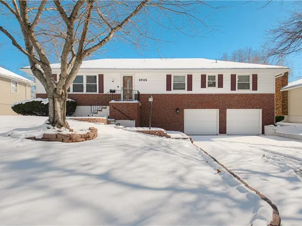 3925 S Bedford Ave, Independence, MO 64055