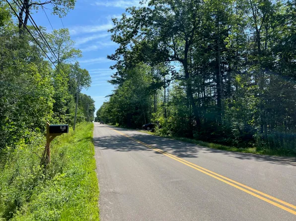 202 Shaw Hill Road, Hampden, ME 04444