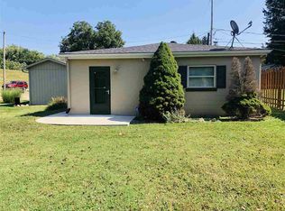 400 Devon Rd, Huntington, WV 25704