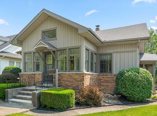 220 N Line St, Churubusco, IN 46723