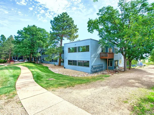 1572 Bradley Drive #B, Boulder, CO 80305