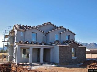 2398 Barcoda Ct, Sierra Vista, AZ 85650