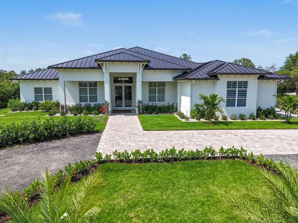 9105 Whippoorwill Trl, Jupiter, FL 33478
