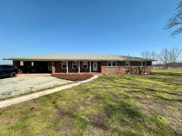 1034 Lawnbird Rd, Biggers, AR 72413