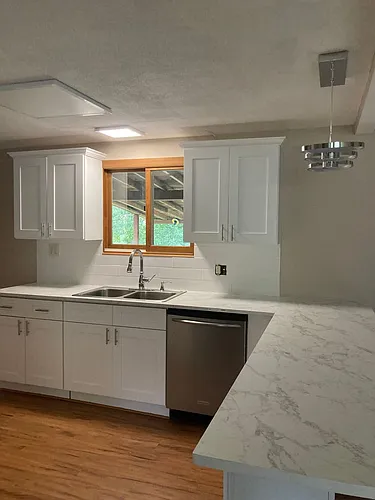 8525 S Spring Valley Park Dr Photo 1