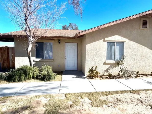73871 South Slope Dr, 73871 S Slope Dr #A, Twentynine Palms, CA 92277