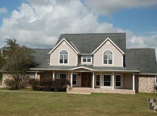 309 Maxine Blvd, GRAY, LA 70359