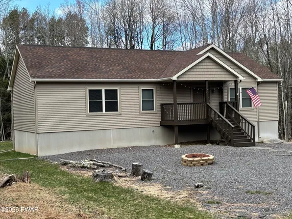 43 Ruffed Grouse Path, Lake Ariel, PA 18436
