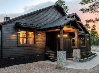 6889 Aries Cir, Lakeside, AZ 85929