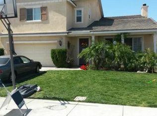 7743 Blue Mist Ct, Corona, CA 92880