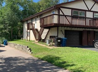 242 Jackson Ave N, Hopkins, MN 55343