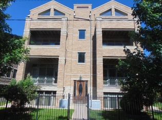 4321 S Saint Lawrence Ave #1S, Chicago, IL 60653