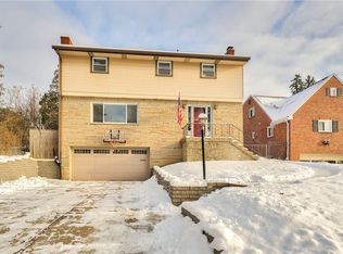 513 Pat Haven Dr, Pittsburgh, PA 15243