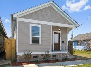 7924 Forshey St, New Orleans, LA 70125