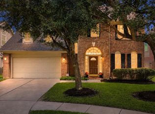 22418 Rue Canyon Ct, Katy, TX 77450