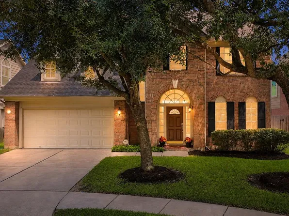 22418 Rue Canyon Ct, Katy, TX 77450