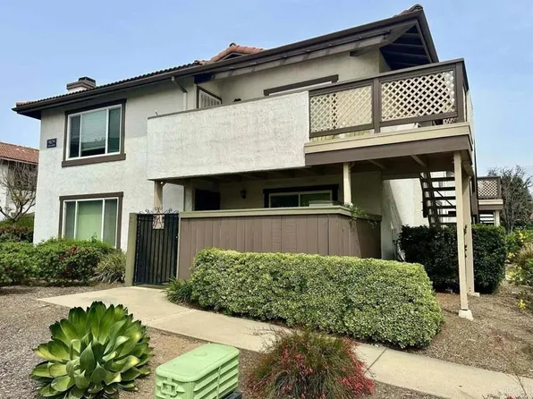 9829 Caspi Gardens Dr Unit 8, Santee, CA 92071