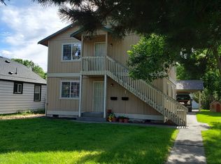 407 S Ruby St #2, Ellensburg, WA 98926