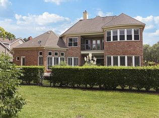 66 Greensward Ln, Sugar Land, TX 77479