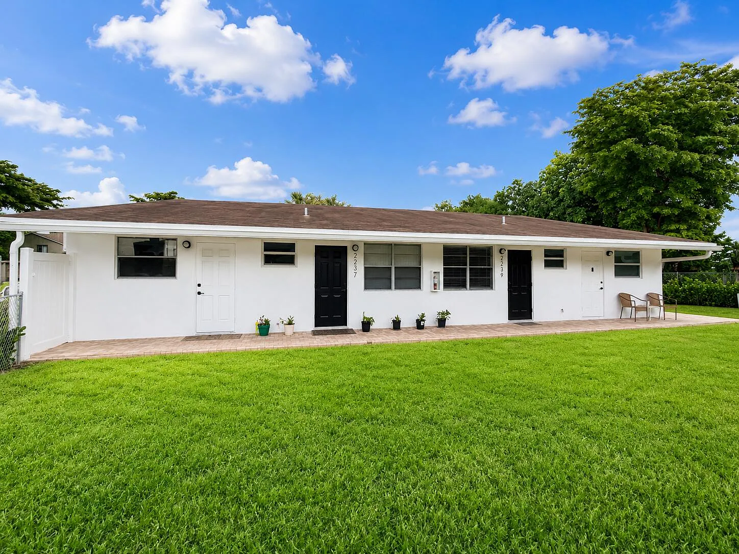 2 bed, 1.0 bath, 800 sqft, $2,000 — Photo 4