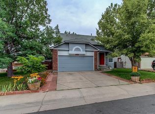 20870 E 45th Ave, Denver, CO 80249