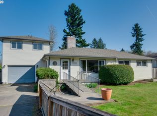 1842 NE 142nd Ave, Portland, OR 97230