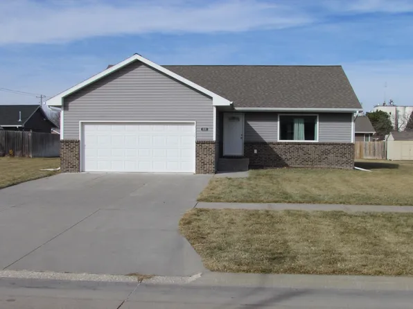 1010 3rd St, Gibbon, NE 68840