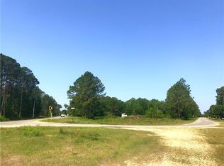 2489 Rayonier Rd LOT 2, Jesup, GA 31545