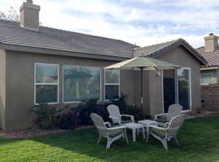 82726 Redford Way, Indio, CA 92201