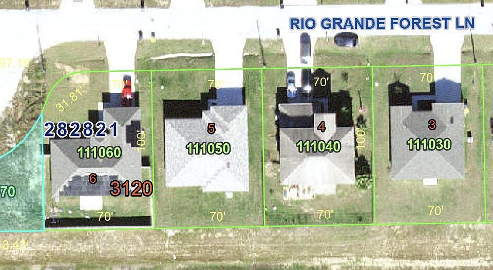 1st image of 2324 Rio Grande Forest Ln