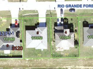 2324 Rio Grande Forest Ln, Poinciana, FL 34759