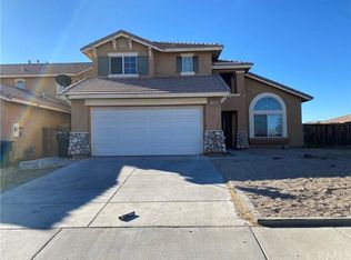 12395 Luna Rd, Victorville, CA 92392
