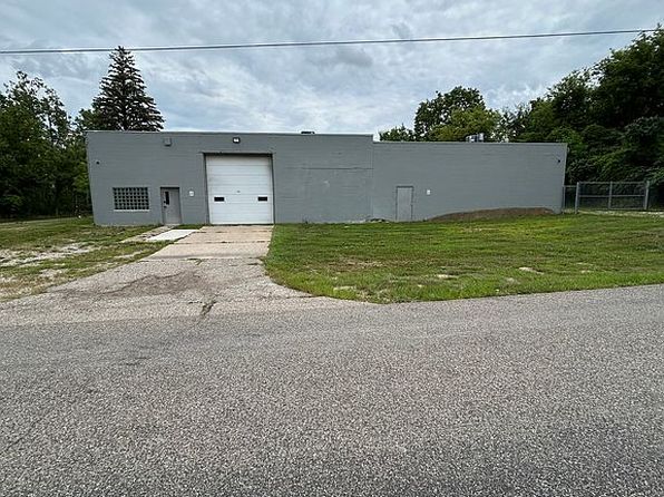 1400 McMillan Rd